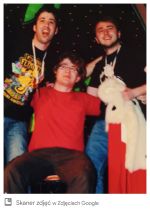 2013 Kabaret  Inaczej min