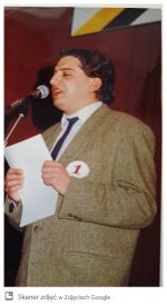 Jerzy Wojciechowski Bogatynia jpg min